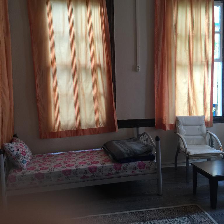 Hostel Findik *