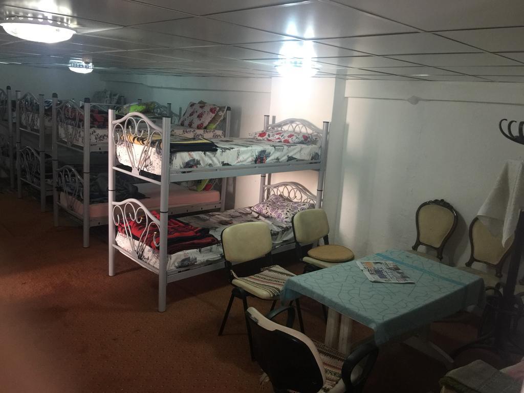 Hostel Findik *