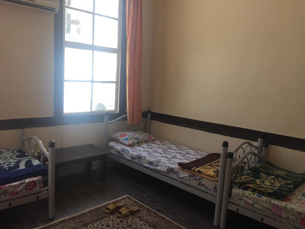Hostel Findik