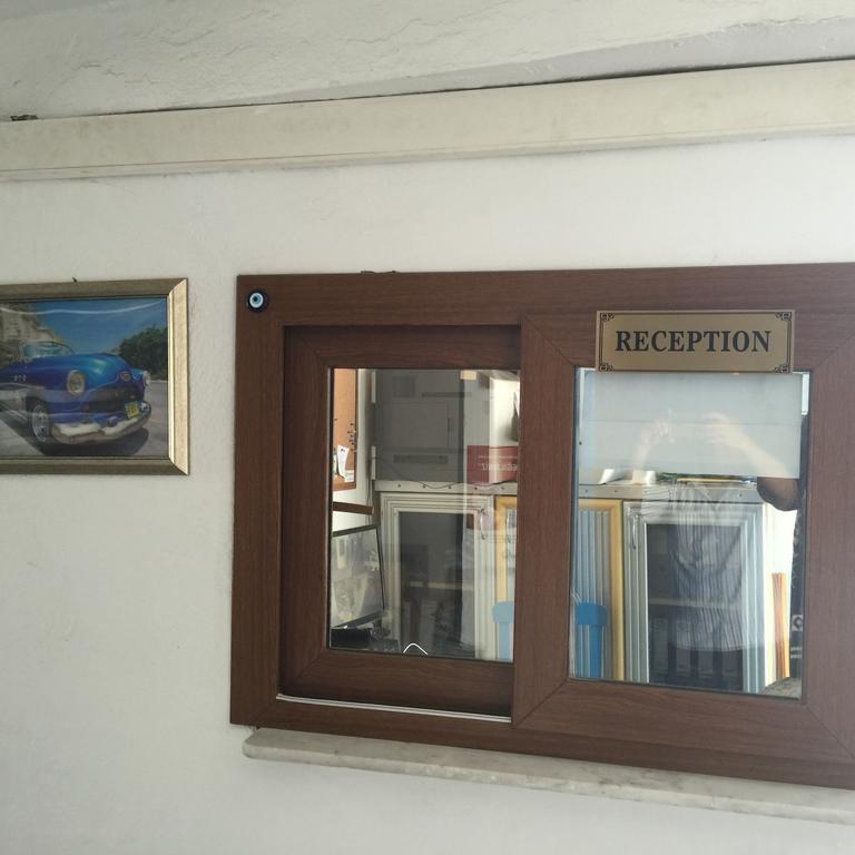 Hostel Findik Izmir