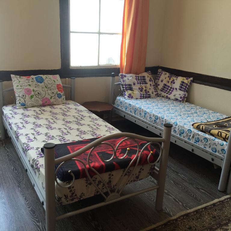 Hostel Findik