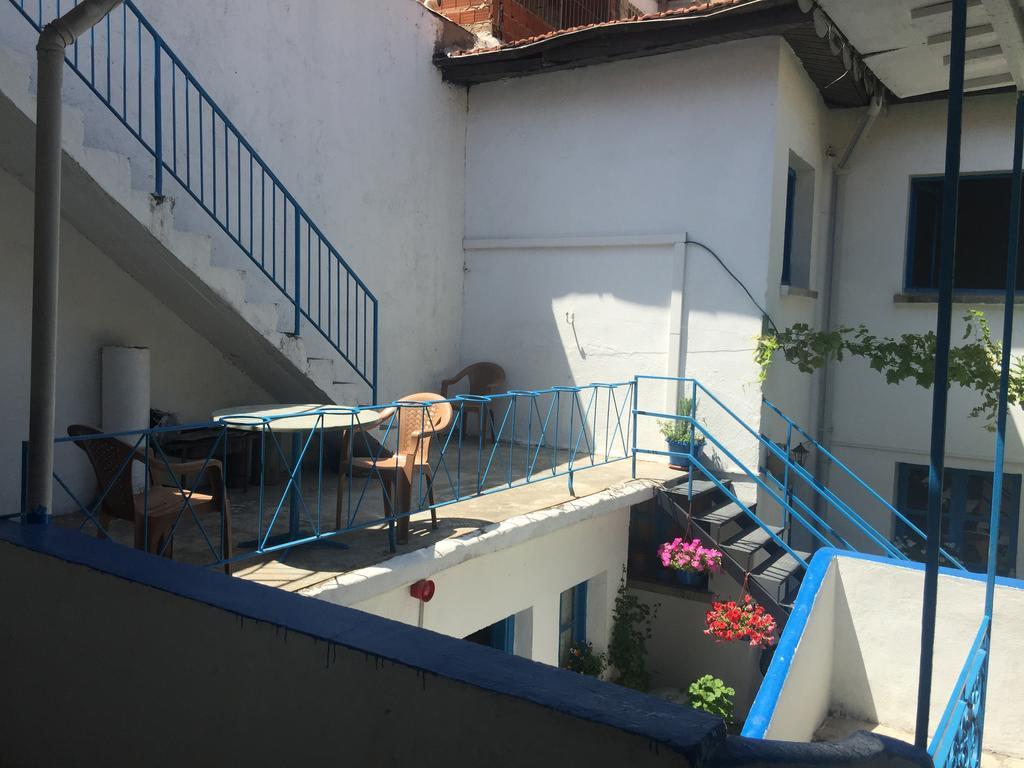 Findik Hostel Izmir