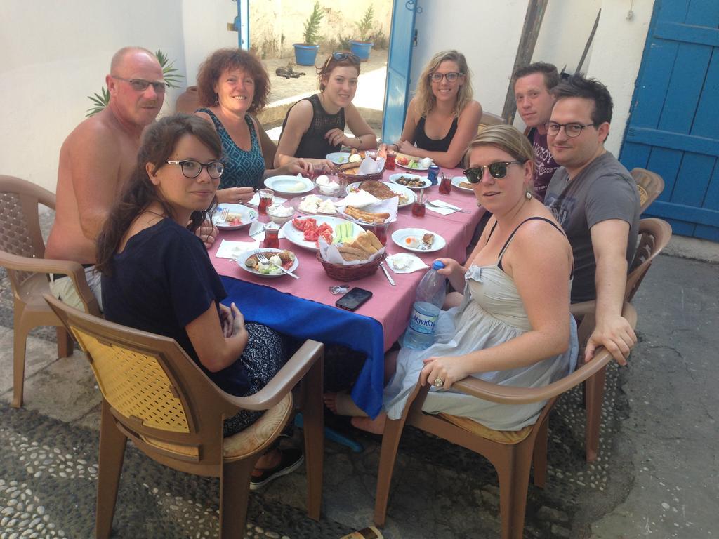 Findik Hostel