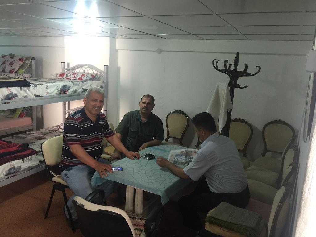 Hostel Findik
