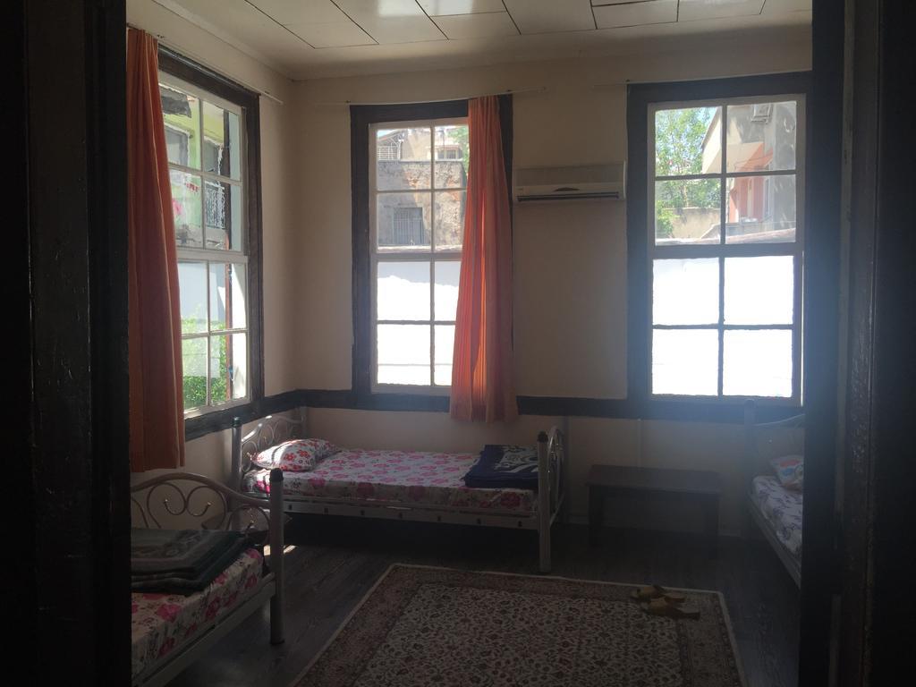 Hostel Findik Izmir
