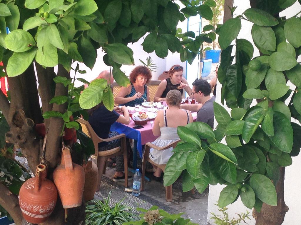 Hostel Findik Izmir