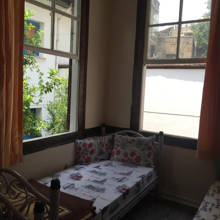 Hostel Findik
